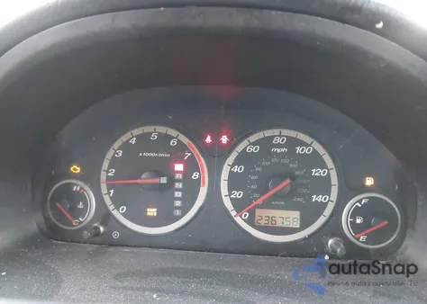 2004 Honda Cr-V Ex from USA, damaged, VIN SHSRD78834U251058